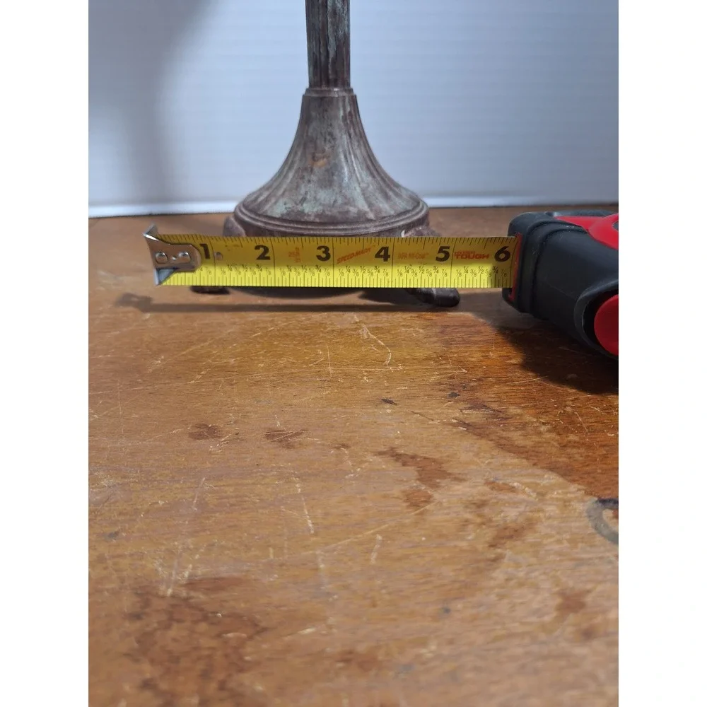 Unbranded vintage steel